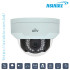 Uniview IPC324ER3-DVPF36 4MP Vandal-resistant IR Dome IP camera